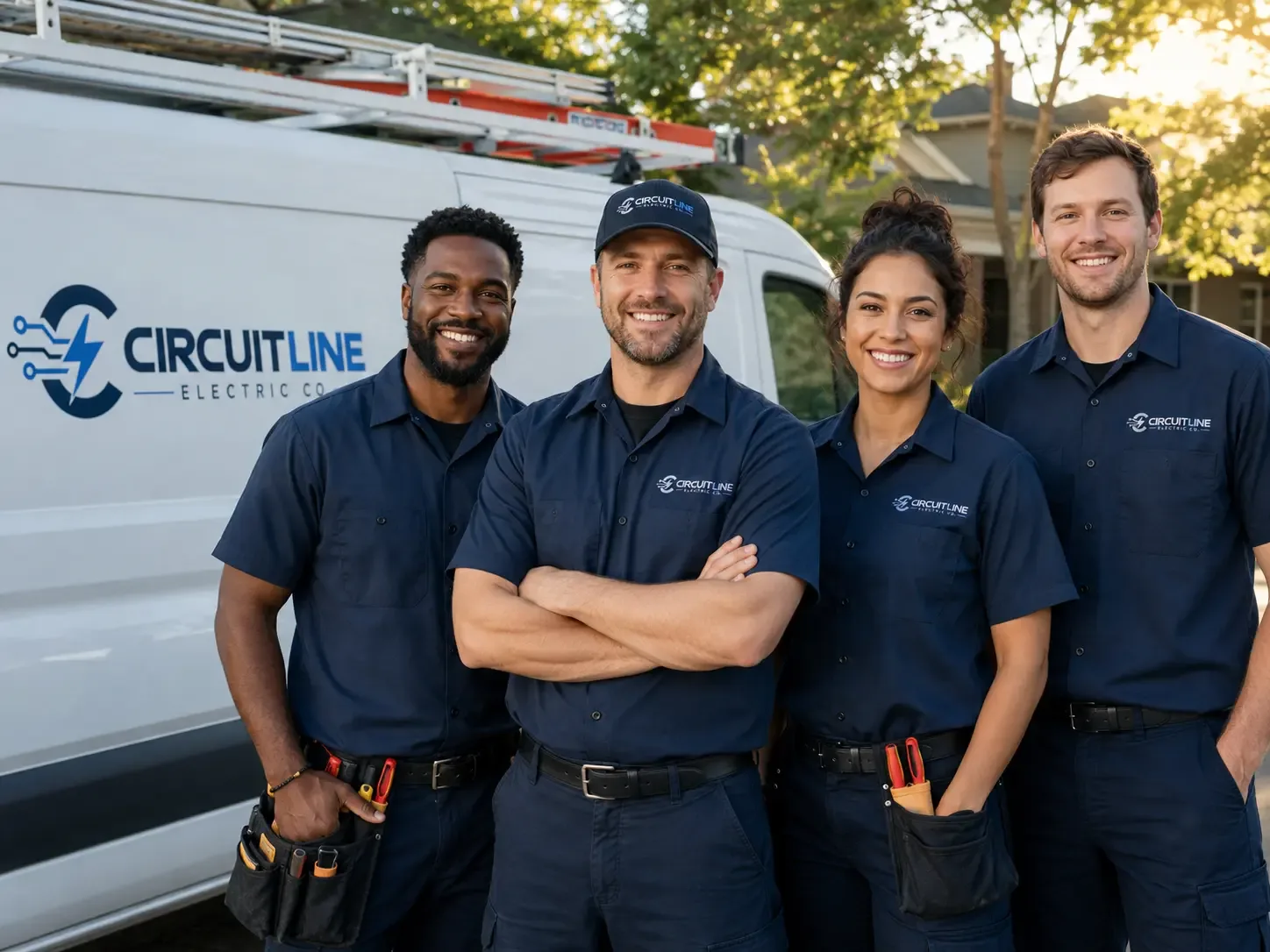 Whole Home Rewiring company in Woodstown, NJ